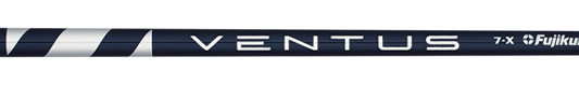 Fujikura Ventus Blue Velocore 7 (EXOTIC)